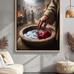El Primer Milagro