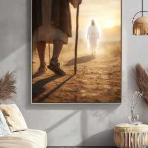 Caminante de Luz