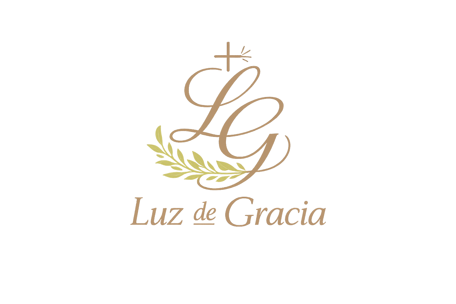Luz de Gracia