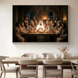 La Última Cena